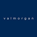 Val Morgan logo