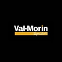 Piscines & Spas Val Morin Signature logo