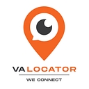 Va Locator logo
