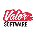 Valor Software Logo