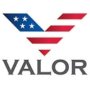 Valor Energy Services logo