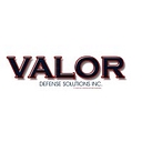 Valor Defense Solutions, Inc. logo