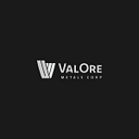 Valore Metals Corp logo