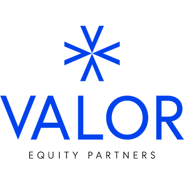Valor Equity Partners logo