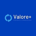 Valore+ logo