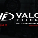 Valor Fitness logo