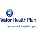 Valor Health Plan logo