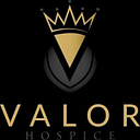 Valor Hospice logo