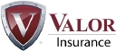 Valor Insurance logo