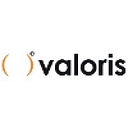 Valoris logo