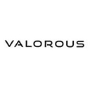 Valorous, Inc. logo