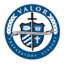 Valor Preparatory Academy logo