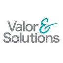 Valor & Solutions logo