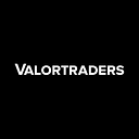 Valortraders logo