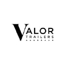 Valor Trailers logo
