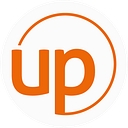 Valorup contabilidade ltda logo
