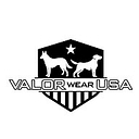 Valor Wear USA logo