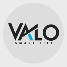 Valo Smart City UK Ltd logo