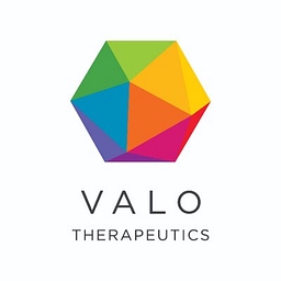 Valo Therapeutics Oy logo