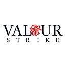 ValourStrike.com logo