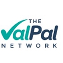The Valpal Network logo