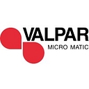 Valpar Industrial Ltd logo