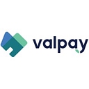 Valpay logo