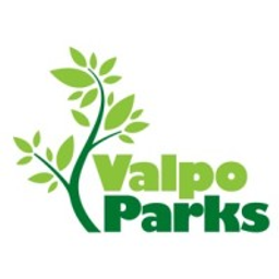 Valpo Parks logo