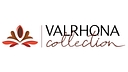 Logo for valrhona-chocolate.com
