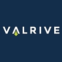 Constructions Valrive logo