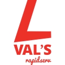 VALS RAPID SERV