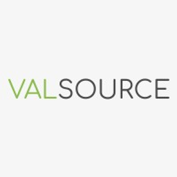 Valsource logo