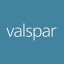 The Valspar Corporation logo