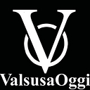 valsusaoggi.it logo