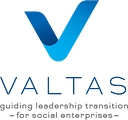 The Valtas Group logo