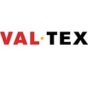Val Tex logo