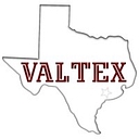 Valtex Construction Services logo