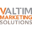 Valtim Marketing Solutions logo