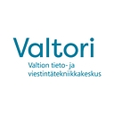 Valtori Logo