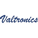 Valtronics logo