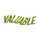 Logo for valuablestudios.com