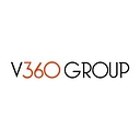 V360 logo
