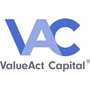 Valueact Capital logo
