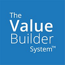 The Value Builder System™ logo