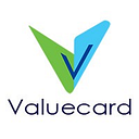 Valuecard logo