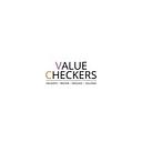 Value Checkers logo
