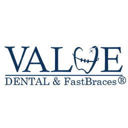 Value Dental logo