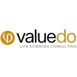 Valuedo Life Sciences Advisory logo