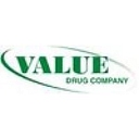 Value Drug Company logo