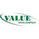 Value Drug logo